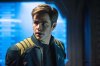 Chris Pine's hottest roles graduate Star Trek beyond